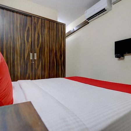 Oyo Flagship Varcity Pearl Near Nexus Mall Koramangala Bengaluru Zewnętrze zdjęcie
