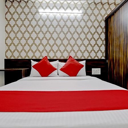 Oyo Flagship Varcity Pearl Near Nexus Mall Koramangala Bengaluru Zewnętrze zdjęcie