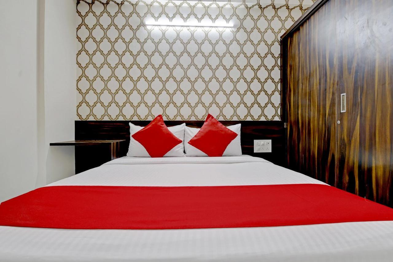 Oyo Flagship Varcity Pearl Near Nexus Mall Koramangala Bengaluru Zewnętrze zdjęcie